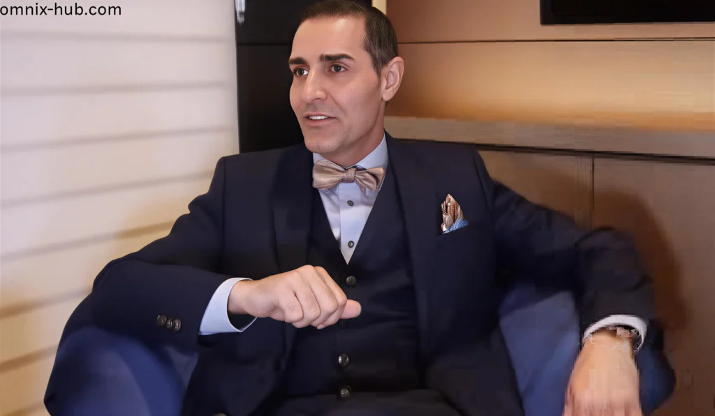 Dr. Kevin Sadati Reviews