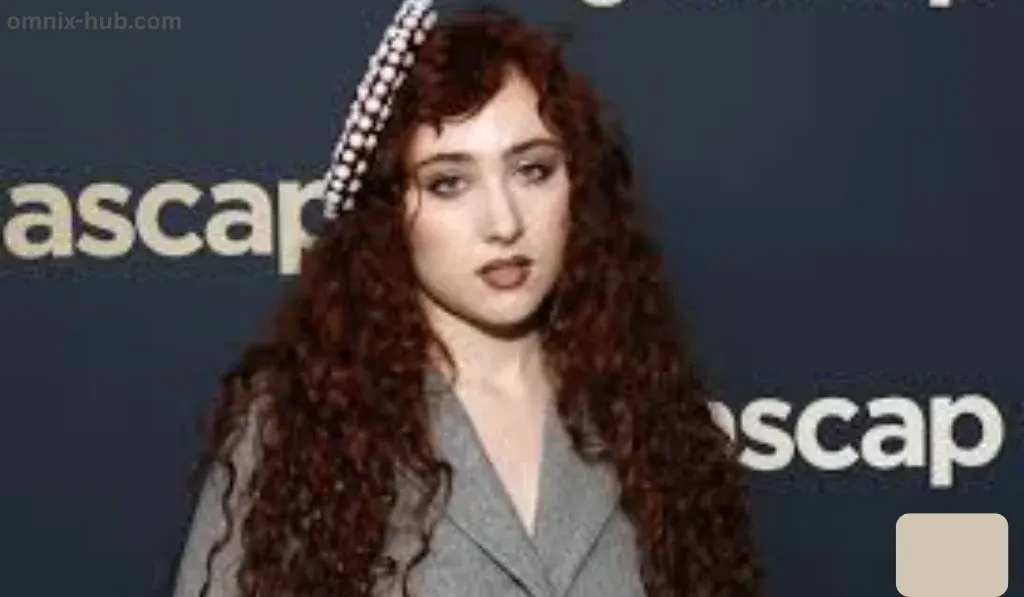 How Tall Is Chappell Roan