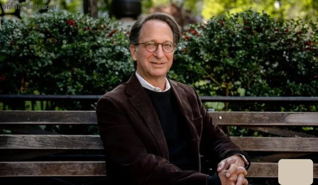 Andrew Weissmann Net Worth