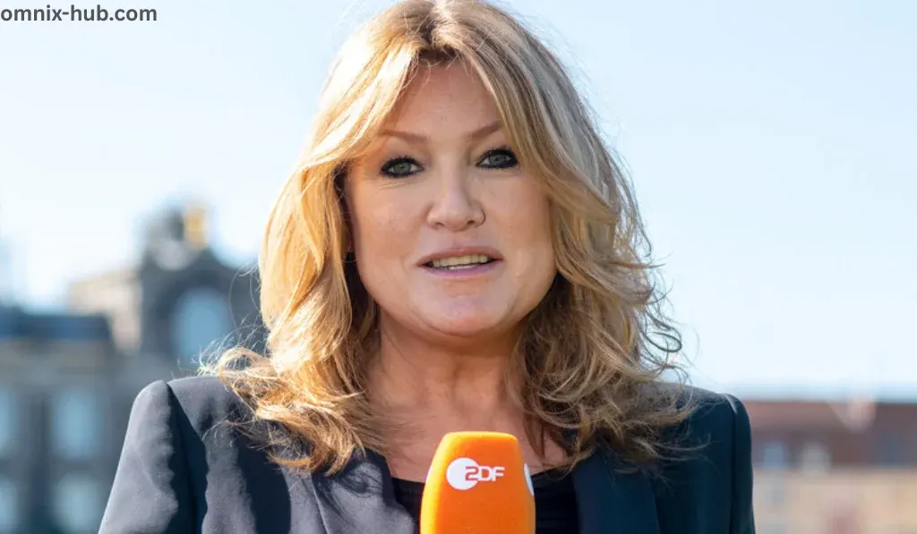 Anja Charlet Krankheit