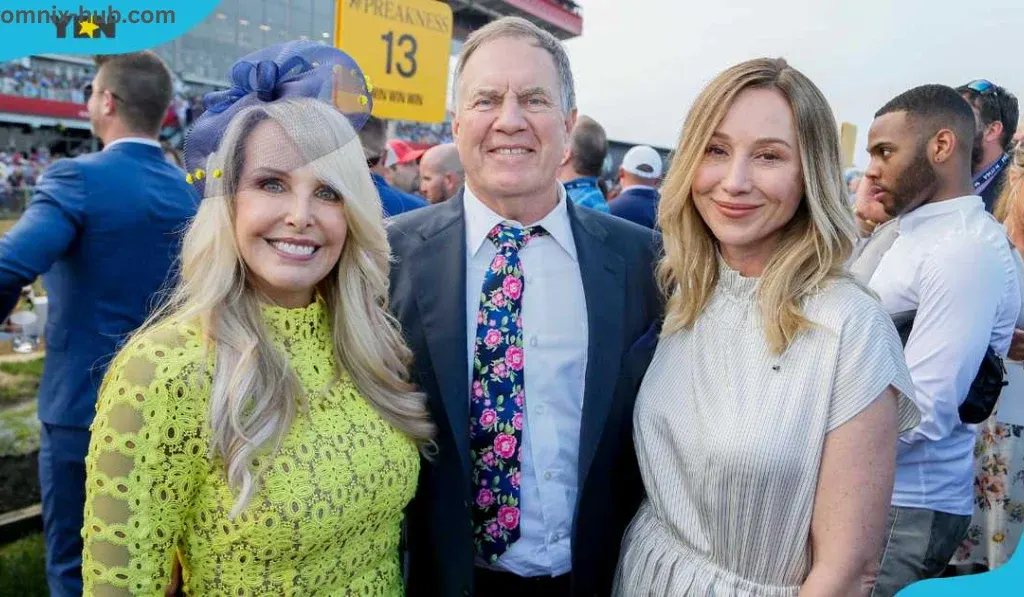 Debby Clarke Belichick