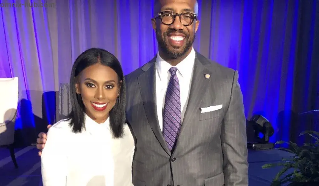 Is Yodit Tewolde Married