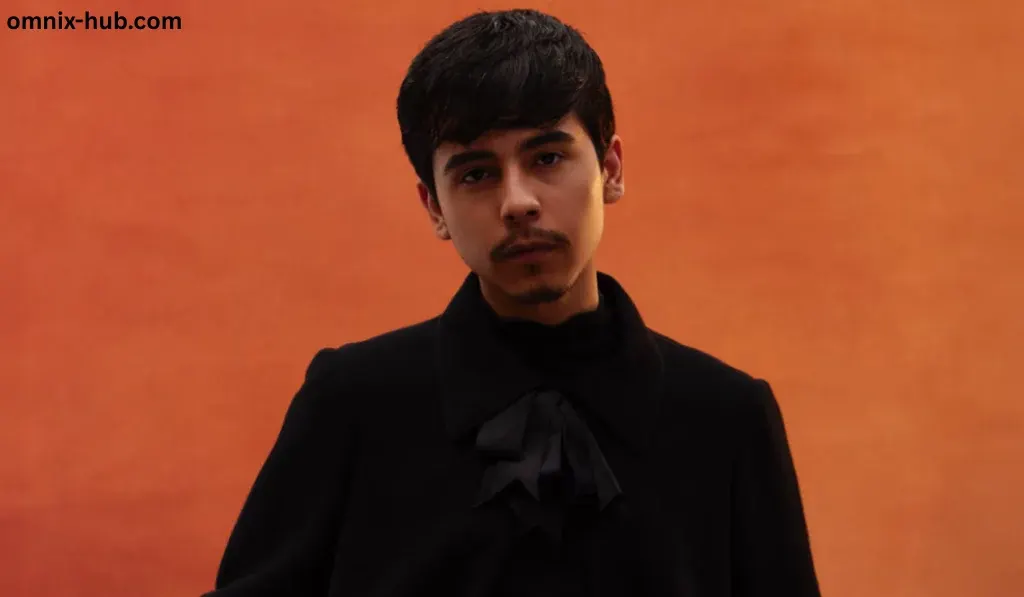 Ivan Cornejo Heightirez