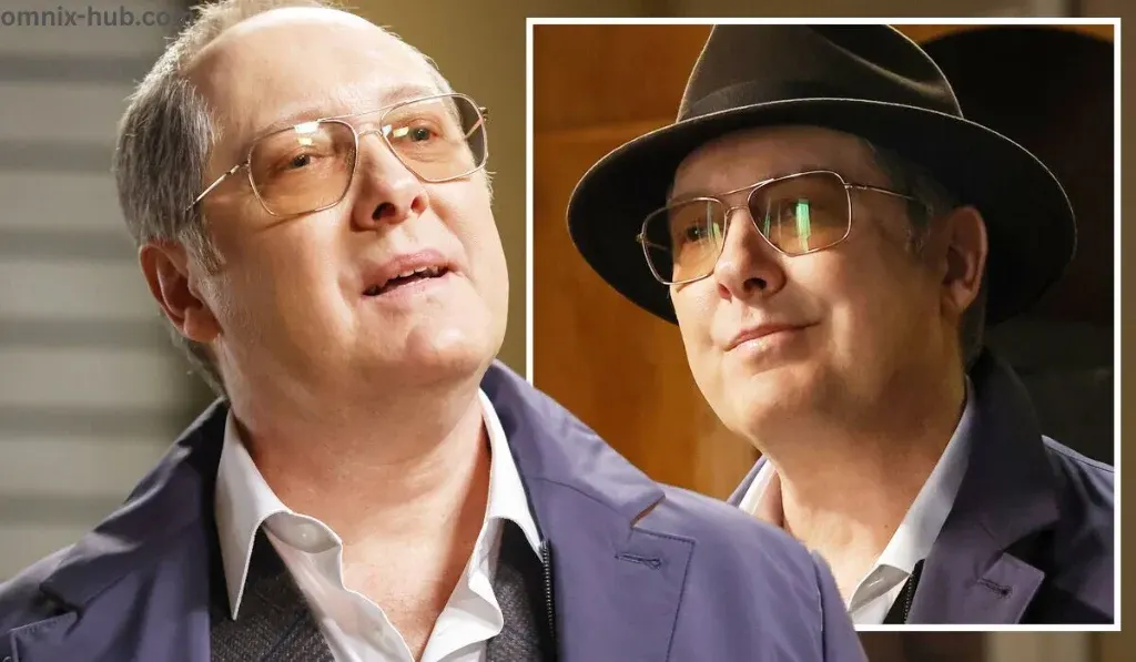 Kurt Perez Blacklist