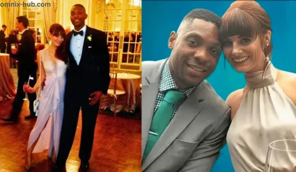 Melanie Zanona Husband