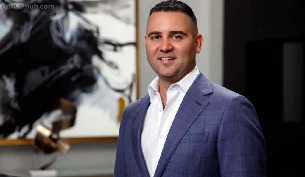 Misha Ezratti Net Worth