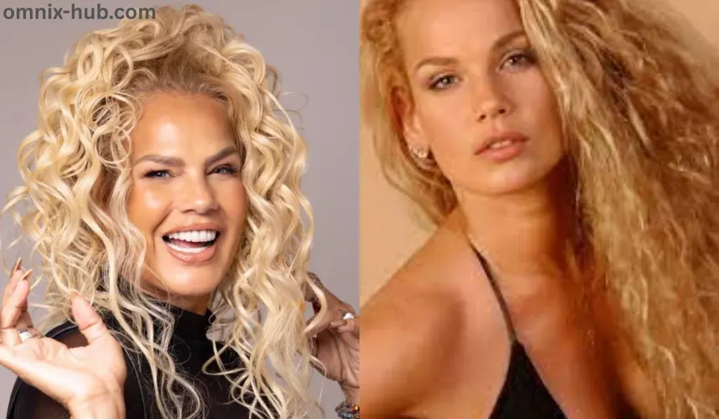 Niurka Marcos Net Worth