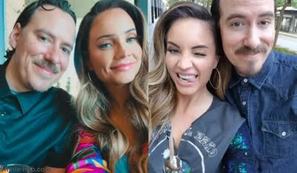 Obituary Husband Kari Hawker