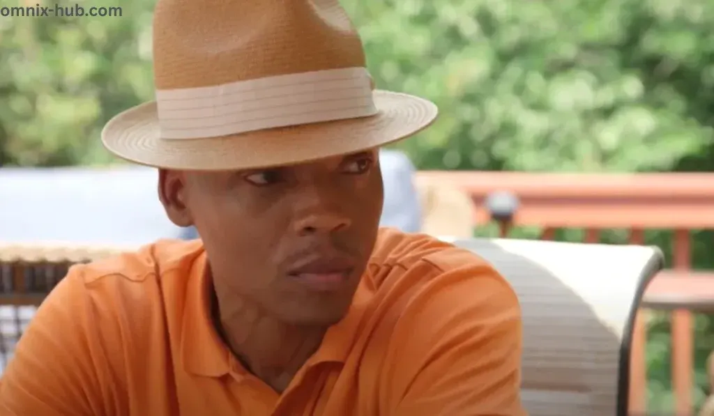 Ronnie DeVoe Net Worth